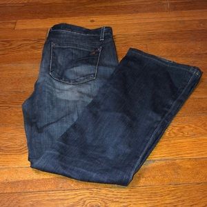 Women’s Joe’s Jeans - Provocateur size 27